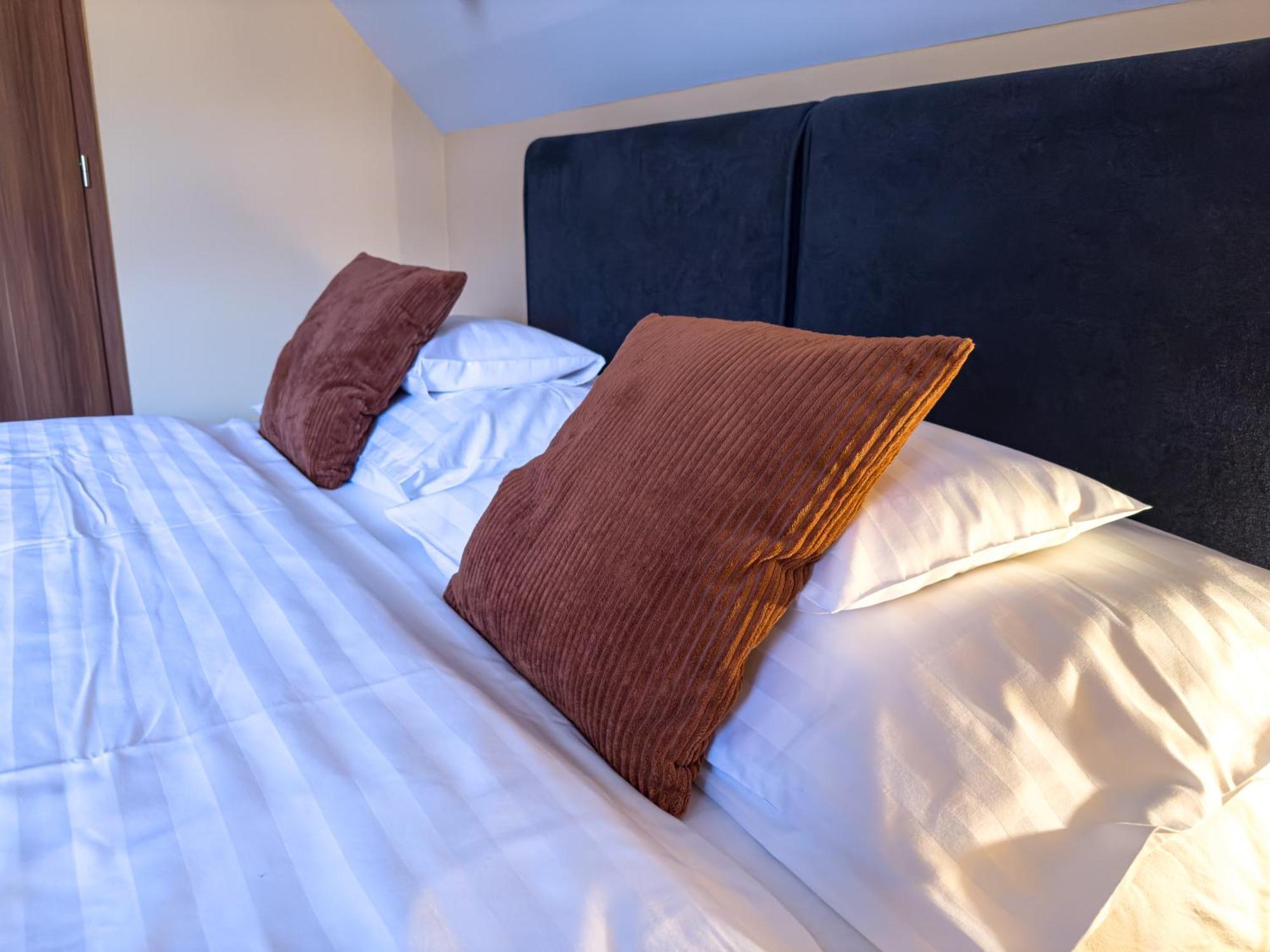 Barackvirag Vendeghaz Hotel ตีฮานี ภายนอก รูปภาพ